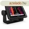 Garmin Echomap Uhd 72Sv Gt56 Halradar Oldallt Jeladval (0