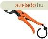 Delphin Grippers ATAK! halkiemel fog 25cm (101000771)