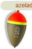 CPX Cat Buoy Float patronos harcss sz csepp alak 80g (CPX
