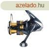 Shimano Sahara 2500SHG FJ elsfkes ors (SH2500SHGFJ)