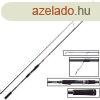 Balzer Shirasu Pike Twitch 2,11m 25-120g 2r perget bot (115