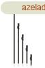 Leszr - Fox Black Label QR power Point 18 Banksticks 45cm 