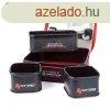 Nytro Starkx 2+1 csali trol dobozok 27x27x9cm (Y2400-045)