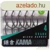 Korda Horog Kamakura Krank Micro Barbed Hook 8-as szakll sz