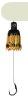 Mad Cat Madcat Clonk Teaser A-Static Adj. Clonk Teaser 33cm 