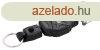 Rapala RCD Small Retractable Lanyard gyorskiolds, zsinros 