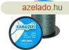 Kamasaki Super Braid Green 1000m 0,25mm 21,3kg fonott zsinr