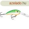 Rapala SDD07 Shad Dancer Rap wobbler - GTU