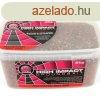 Mainline High Impact Active Fish Mix Hemp 2kg (M08004)
