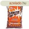 Dynamite Baits Swim Stim Red Krill pellet 6mm 900g (DY215)