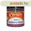 BAIT-TECH Criticals 5mm Wafters Mulberry Mania