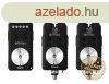 Delphin Briton 2+1 elektromos kapsjelz szett 2+1 (90002243