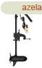 Fox Fx Pro 45Lbs 3 Blade Prop Outboard elektromos csnakmoto