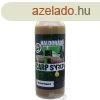 HALDORD Carp Syrup - Spanyol Mogyor 500ml