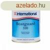 International Boatguard 100 Marine Blue vilgoskk 2,5l fest
