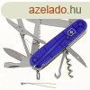 Victorinox Huntsman Transparent Blue 15Func zsebks svjci b