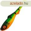 Abu Garcia Beast Zander Shad 90mm gumihal Firetiger (1517124