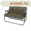 Trakker RLX Bench Chair karfs szk max 2x130kg (217227)
