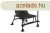 Fox Matrix S25 Lite Accessory Chair szerelhet feeder horgs