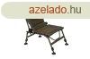 Fox Voyager Recliner Chairs Compact horgszszk 130kg (CBC11