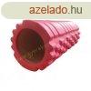 Profi SMR masszzs henger masszroz 33x14 cm piros PRO-Spor