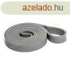 SMJ Power agility band Erst szalag szrke 8-20kg 19mm/208