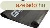 Jga matrac 170x60x0,3 cm fekete EB-Fit