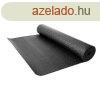 Jga matrac 172x61x0,6 cm PVC fekete PRO-Sport