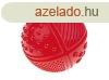 Szenzoros 4 oldal rzkel labda piros TULLO