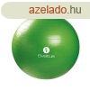 Gimnasztikai labda 65 cm, zld, Sveltus Gymball