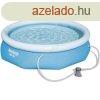 Vzforgats medence szett easy 305 x 76 cm Bestway