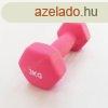 PRO-Sport neoprn slyz 3 kg-os kzi slyz pink