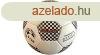 Focilabda, futball labda mbr, 4-es mret, fehr-fekete, WI