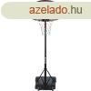 Kosrlabda llvny, palnk szett ? llthat (190?260 cm), E
