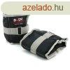 Csukl-s bokasly, kz- lbsly 2,3 kg/pr, Body Sculpture