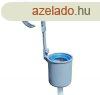 Bestway Medence peremre akaszthat szkimmer, levlcsapda