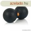 Qmed DuoBall masszzslabda, 16 x 8 cm