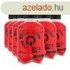 Qnt kick (focus & power) raspberry zero sugar 250 ml