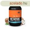 QNT METAPURE Zero Carb Whey Isolate 2000g Coconut