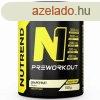 NUTREND N1 510g Grapefruit