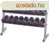 Body-Solid 2 soros egykezes slytart llvny (GDR60)