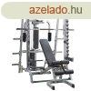 Body-Solid Fantom 7 in 1 kombinlt gp / Smith erkeret (GS3
