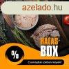 Halas BOX