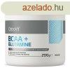 OstroVit BCAA + Glutamine 200 g - Orange