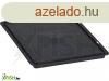 Rok Fishing Crate Cover 43 - Trol Rekesz Fedl Fekete