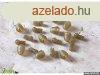 Filfishing Quick Change Beads S (Feeder Gyorskapocs-S) 10db/