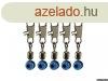 Nevis Cssz Kapocs Manyag Betttel M 10Db/Cs