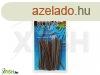 Giants Fishing Zsugorcs mix szinek Shrink Tube Brown-Sand 2