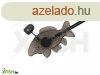 Delphin Carpy Horgsz Swinger Fekete 1db/csomag