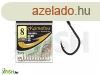 Kamatsu Iseama 10 Gr Fles Feeder Horog Arany 10 db/csomag